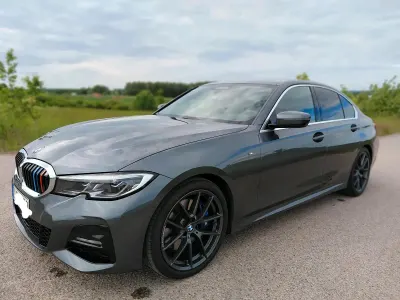 Gebraucht BMW 330