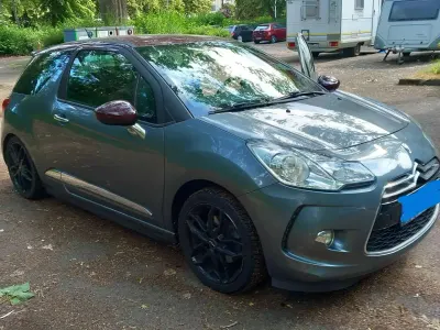 Gebraucht Citroën DS3