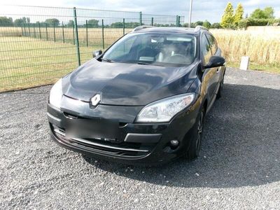 Renault Mégane GrandTour