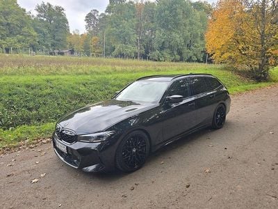 BMW M340