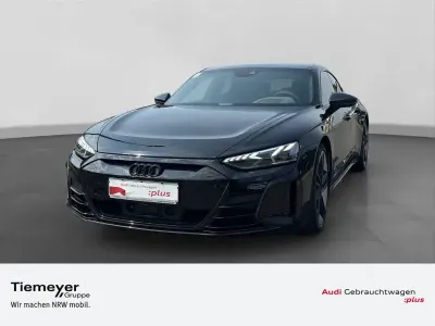 Gebraucht Audi RS e-tron GT