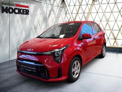 Gebraucht Kia Picanto Edition 7 63 PS (46 kW) 2024 Andere Kleinwagen