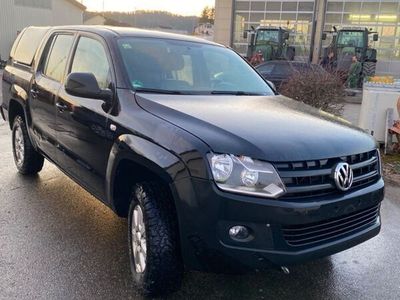 gebraucht VW Amarok 