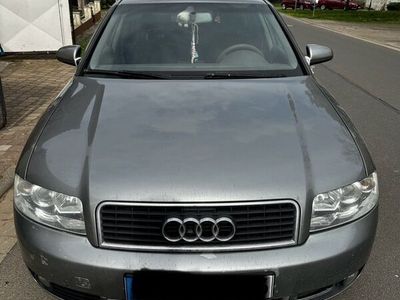 gebraucht Audi A4 B6 Avant (8E5)