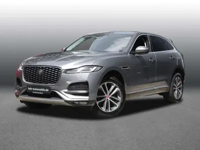 Gebraucht Jaguar F-Pace
