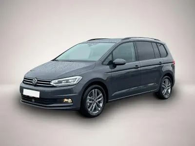 Neu VW Touran Comfortline 150 PS (110 kW) 2026 Manufacturer Van / Kleinbus