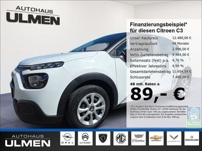 Citroën C3