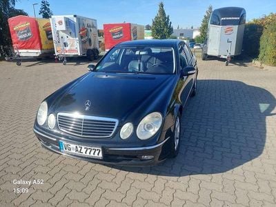 Mercedes 320