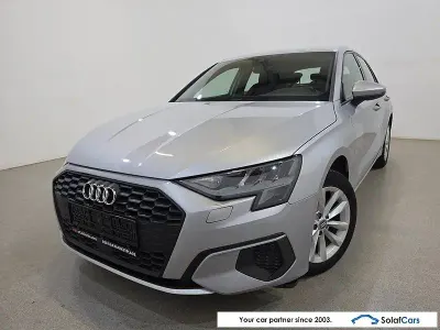 Gebraucht Audi A3