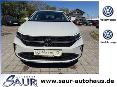 Second-hand VW Taigo 95 CP (69 kW) 2022 Gri SUV