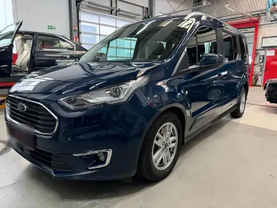 Gebraucht Ford Tourneo Connect