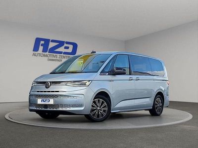 Gebraucht VW Multivan 218 PS (160 kW) 2024 Reflexsilber metallic Van