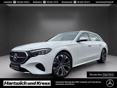 Mercedes E200