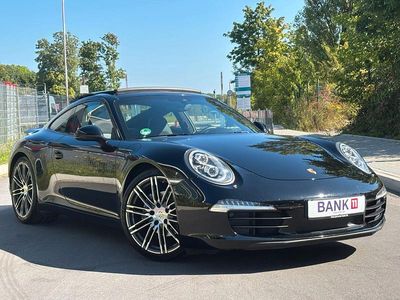 Porsche 991