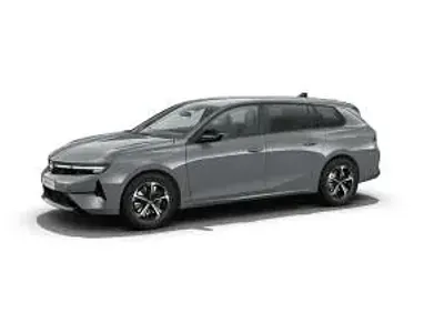 Neu Opel Astra 136 PS (100 kW) 2026 Grau (grafik grau (uni)) Kombi