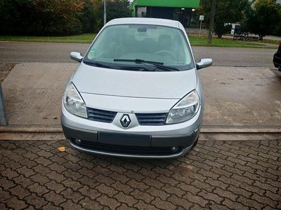Renault Scénic II
