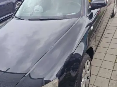 Gebraucht Audi A6