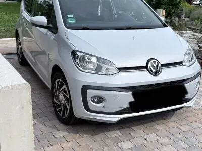 Gebraucht VW up!