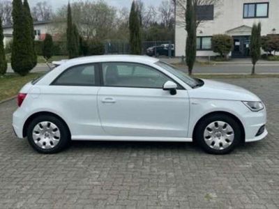 gebraucht Audi A1 1.0 TFSI ultra sport