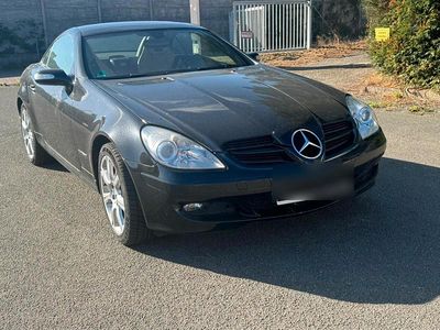 Mercedes SLK200