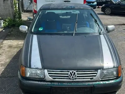 Brugt VW Polo 52 HK (38 kW) 1998 Hatchback