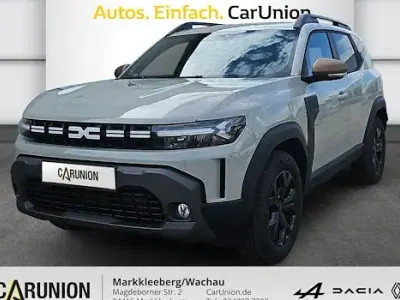 Neu Dacia Duster Extreme 140 PS (102 kW) 2026 Sandstone SUV
