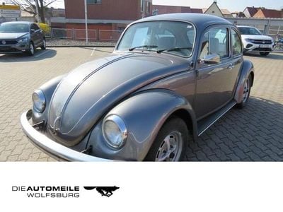 Gebraucht VW Käfer 34 PS (25 kW) 1985 Limousine