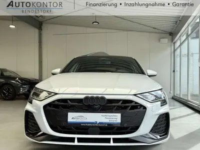 Gebraucht Audi A3
