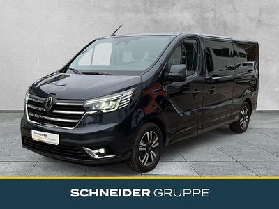 Gebraucht Renault Trafic 170 PS (125 kW) 2024 Van / Kleinbus