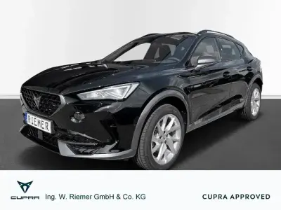 Gebraucht Cupra Formentor 150 PS (110 kW) 2024 Andere SUV