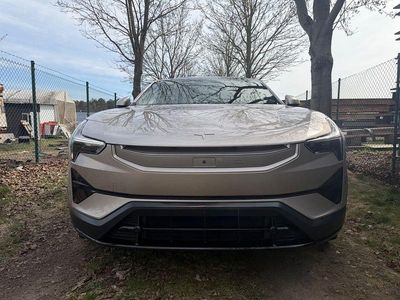 Gebraucht Polestar 3 359 kW (489 PS) 2024 SUV