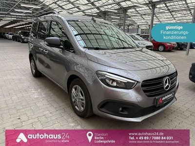 Mercedes Citan 112