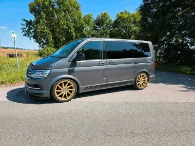 Gebraucht VW Multivan