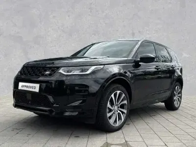 Gebraucht Land Rover Discovery Sport SE Dynamic 2024 Andere SUV