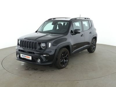 gebraucht Jeep Renegade 1.3 TGDi Limited 4x2, Benzin, 22.730 €