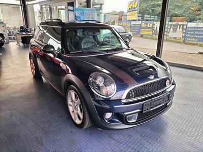 gebraucht Mini Cooper Clubman _SD HAMPTON