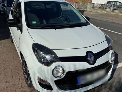 gebraucht Renault Twingo Dynamique 1.2 16V 75 Quickshift Dynamique