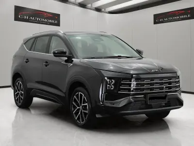 Neu JAC JS8 174 PS (127 kW) 2026 Other SUV