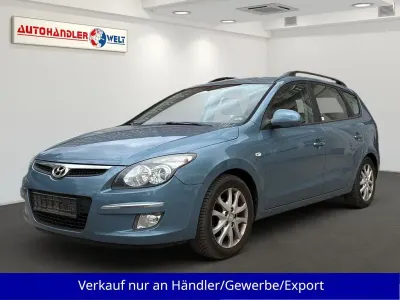 Gebraucht Hyundai i30