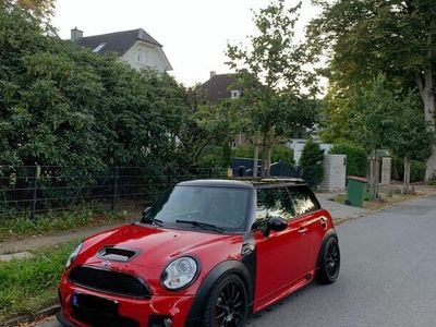 gebraucht Mini John Cooper Works John Cooper Works