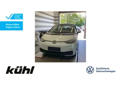 Brugt VW ID.3 Pro 150 kW (204 HK) 2023 Hatchback