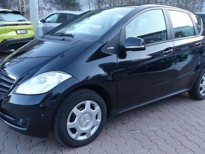 Mercedes A160