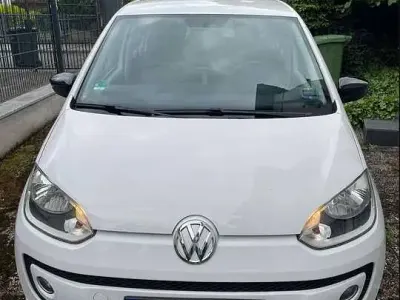 Gebraucht VW up!