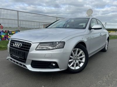 gebraucht Audi A4 2.0 TDI Ambition*Automatik*PDC*Xenon*SHZ