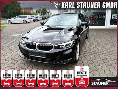 BMW 320e