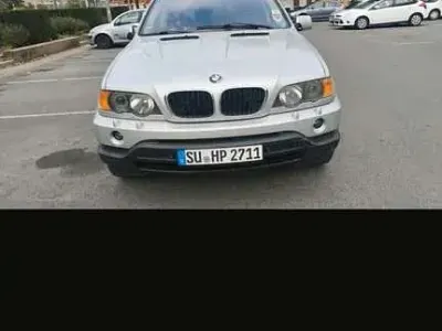 Gebraucht BMW X5