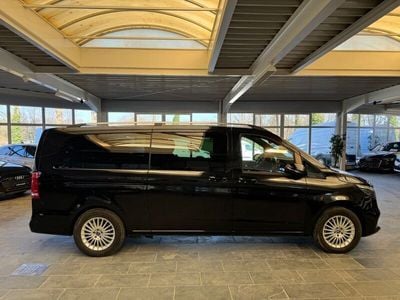 Mercedes V300