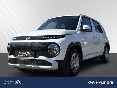 Nouă Hyundai Inster Trend 71 kW (97 CP) 2026 Alb Hatchback