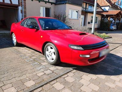 gebraucht Toyota Celica t18. 2.0 gti Sondermodel.