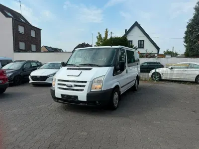 Gebraucht Ford 300